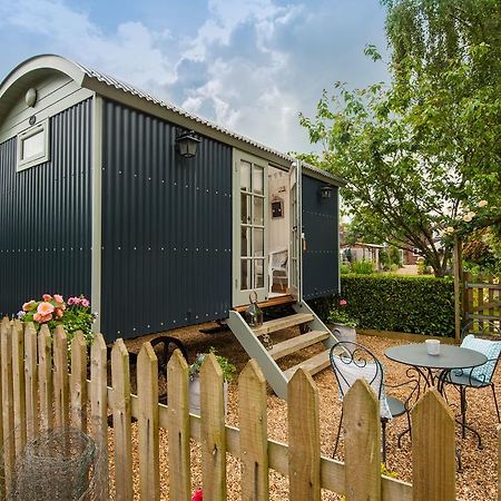 Dolly At Lowlands Ringwood Exterior photo