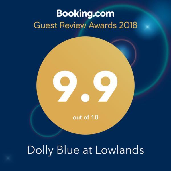 Dolly At Lowlands Ringwood Exterior photo